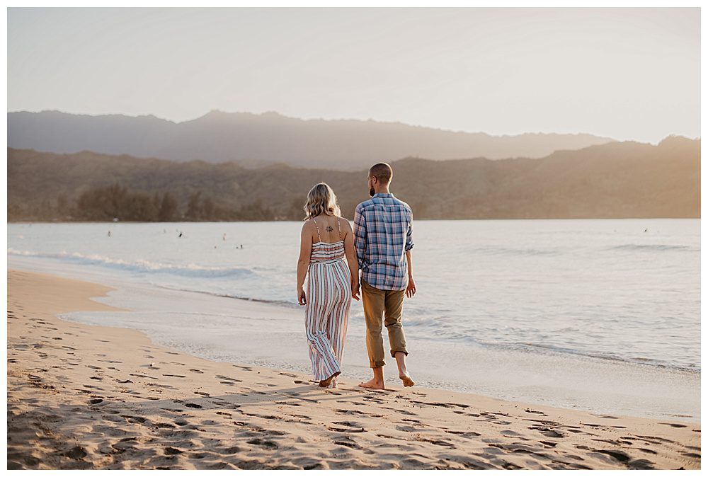 Kauai Adventure Photographer using natural light