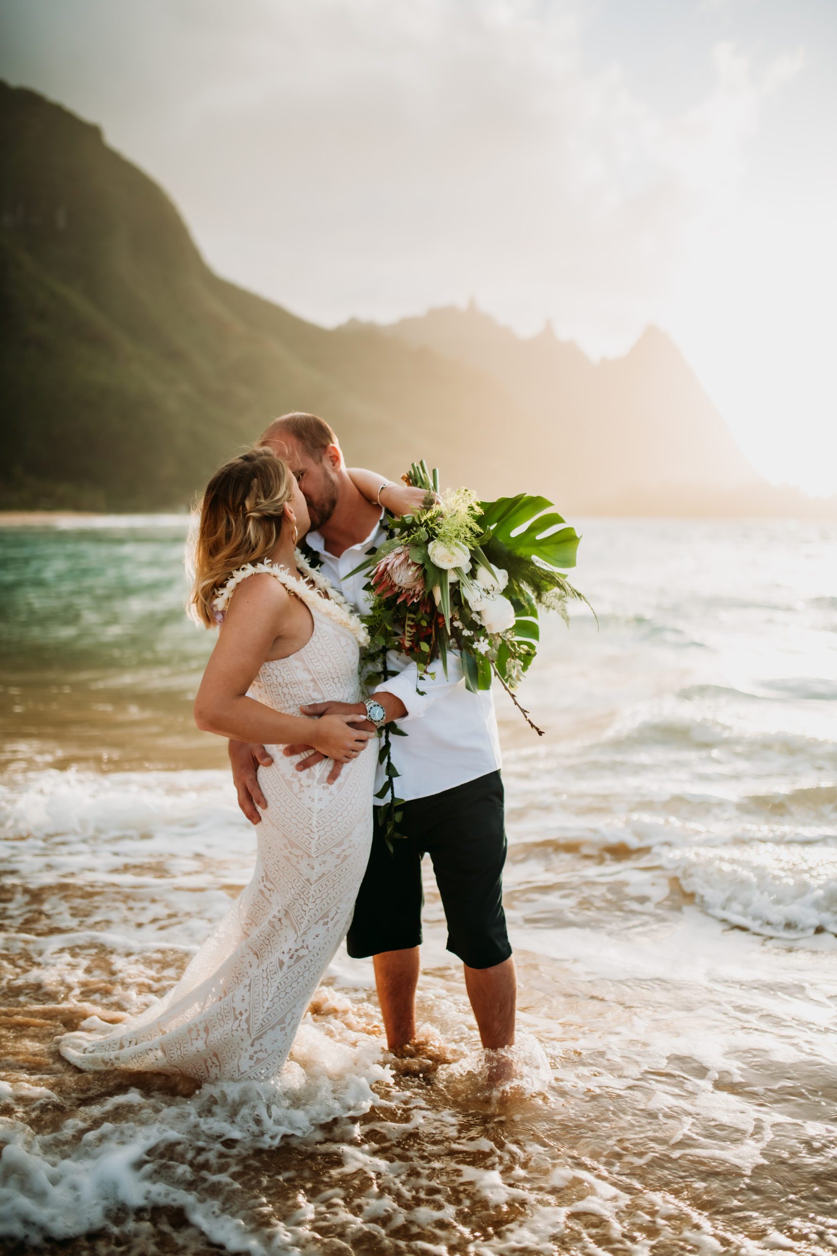 Kauai Photographer | Pricing ~ Luna Kai Photography