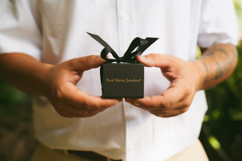 kauai engagement photographer
